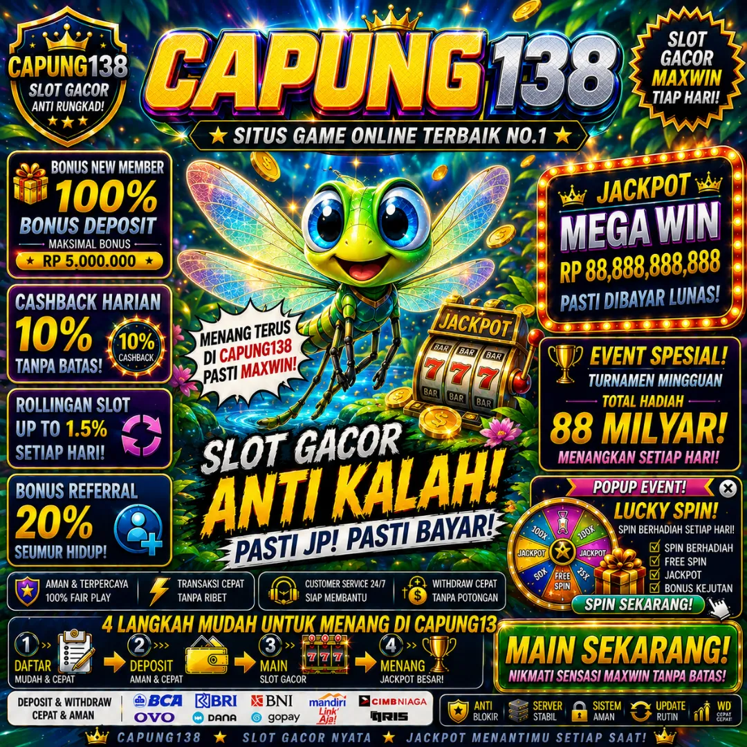 CAPUNG138